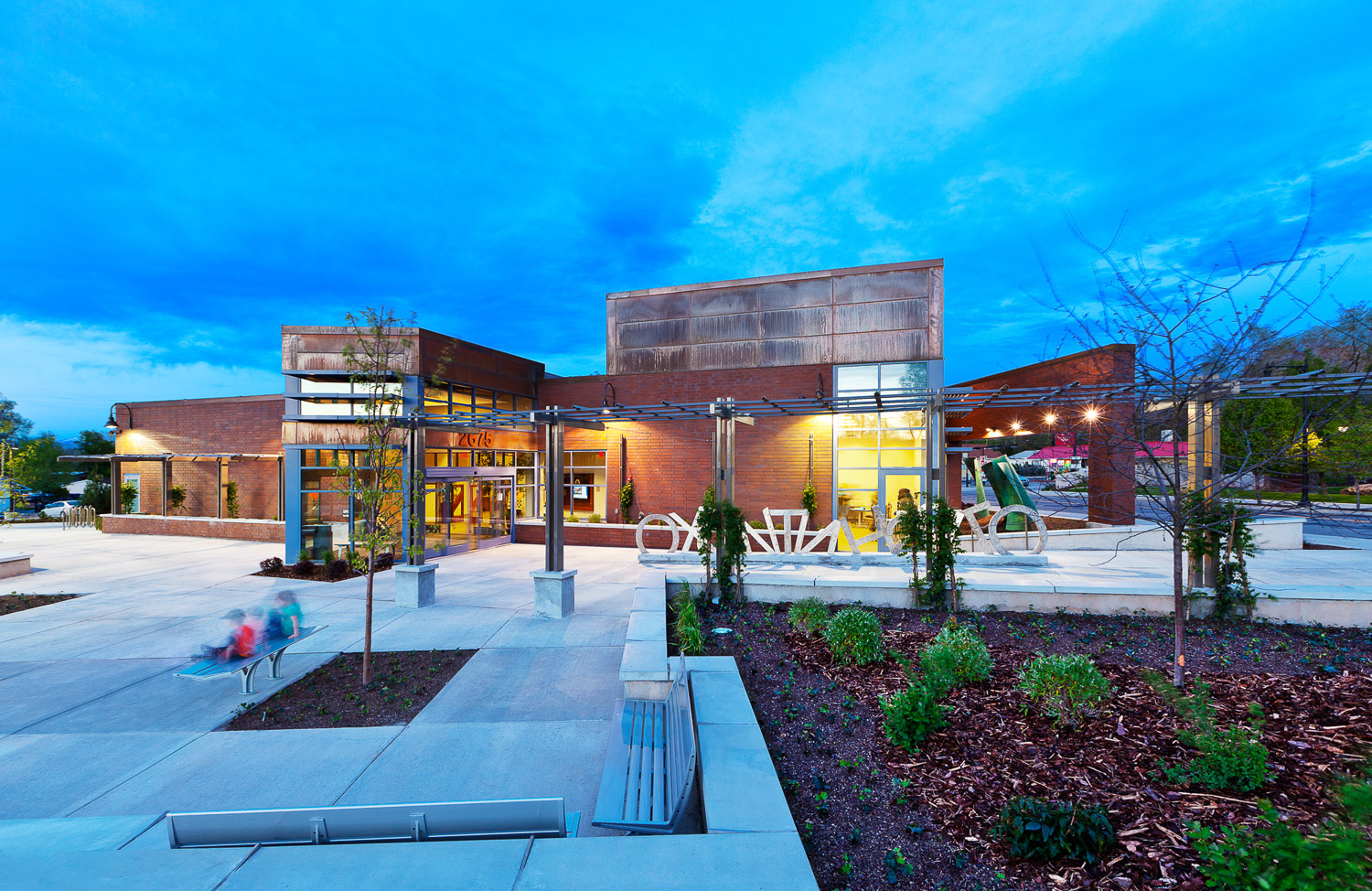 Magna Library